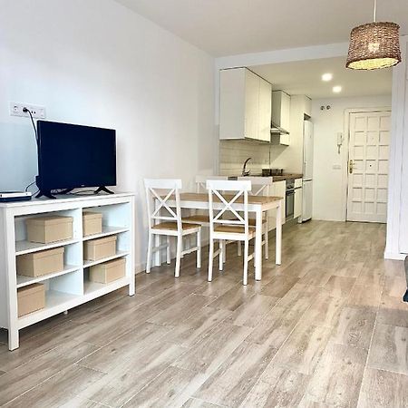 Bajamar Seasun - Studio + Parking 아파트 외부 사진